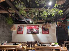 -味舵主重庆火锅(邓尉路店)