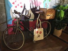 -BERRY BEANS(东直门店)