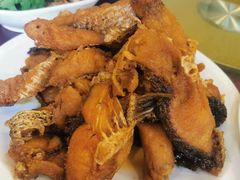 本帮熏鱼-旭龙鱼头王(航华店)