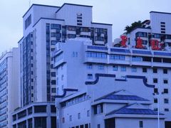 -聚春园自助餐厅(东街口店)