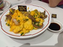 -香港深仔记茶餐厅(东门店)
