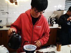 -Torch Coffee 炬点咖啡