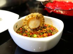 -官也街澳门火锅(新源里店)