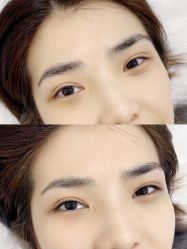 -MIVI野生眉纹绣纹眉