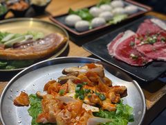 -子檀大隐炭烧(食品街店)