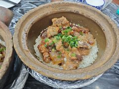-红星光发煲仔饭(大石街店)