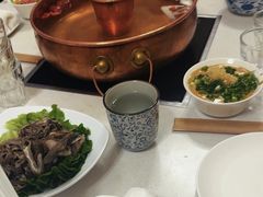 -吉羊三宝(复兴门笔管胡同店)