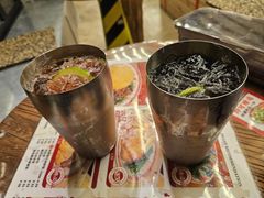 -孖记茶档·热腾茶餐(江南西plus店)