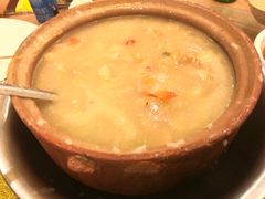 -辉记潮汕海鲜砂锅粥(林和西店)