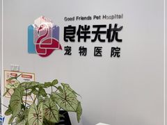 -良伴无忧宠物医院(泰欣嘉园店)