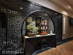 -海天楼中餐厅(吴宫泛太平洋酒店)