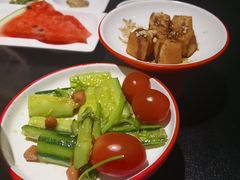-辣尚瘾·烤鱼·新川菜(牡丹园直营店)