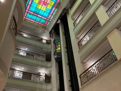 -国际饭店·西餐厅(西大直街店)