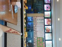 门面-清真老马家海鲜大排档(台东店)