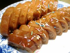 -刘东家老碗(紫荆山路店)