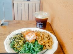 -CowCow其其·牛杂咖啡公司(六运店)