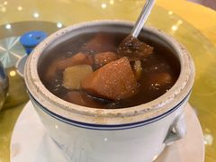 -台山美食一绝阿四台山黄鳝饭(阿四创作店)