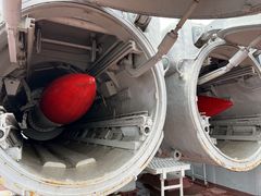 -泰达航母主题公园