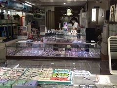 -华彬眼镜专业渐进配镜(潘家园店)