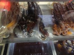 -鸿运兔·手撕烤兔(天府广场店)