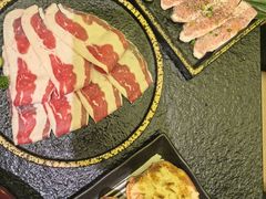 -樱嘢·炭火烧肉(惠南店)