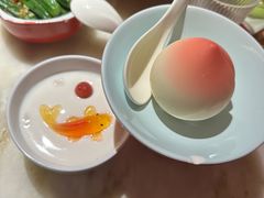 -京华烟云·北京烤鸭(领展购物广场·中关村店)