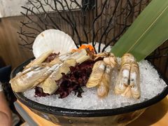 蛏子-湊湊火锅·茶憩(上海合生汇店)