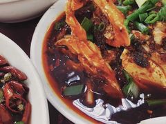 -老丘丘(较场口店)