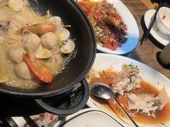 -客家园.山野土菜.宴席(大运城邦店)