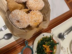 -太食獸泰式茶餐厅(IFS国金中心店)