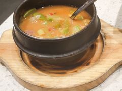 -韩时烤肉(丰科万达广场店)