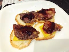 -大渔铁板烧(大悦城店)