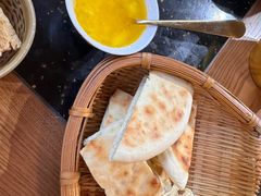 -陀岗美食·云南藏式特色餐厅