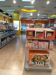 -孩子王(协信星光时代广场店)