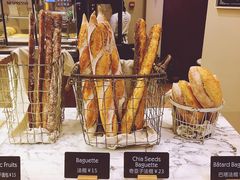 -WHEAT&BAKER-麥(凯德来福士店)