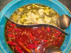 -吼堂老火锅(太古里总店)