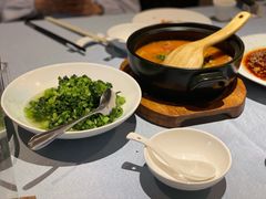 -南堂館川菜文化餐厅(天府店)