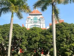 -厦门大学(思明校区)
