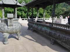 -青岛崂山太清宫