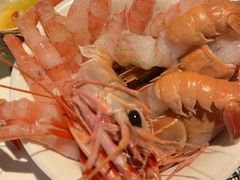 -海天盛宴海鲜自助(正大广场店)