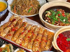 -十六蒲(桂林路店)