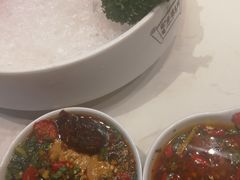 -港迹·鲜围煮海鲜火锅(湖州时代广场店)