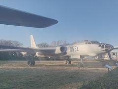 -中国航空博物馆