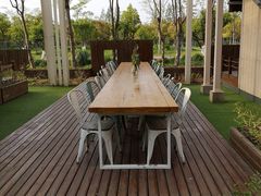 -前小桔亲子创意农场·草莓采摘·露营烧烤