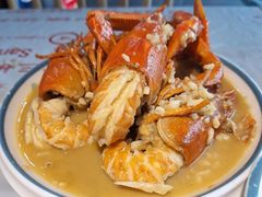 -三妹小龙虾·黄油蟹(华侨城总店)