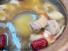 -谢记上海大排档(长寿路店)