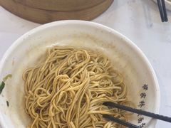-蒋家桥饺面店(奥邦店)