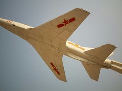 -中国航空博物馆