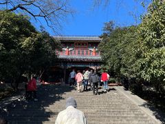 -灵谷景区