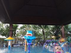 -亚马逊丛林水乐园